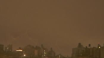 Weather camera view of York Prep School.