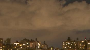 Weather camera view of York Prep School.