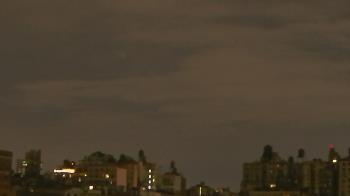 Weather camera view of York Prep School.