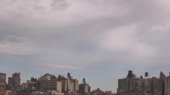 Weather camera view of York Prep School.