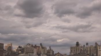 Weather camera view of York Prep School.