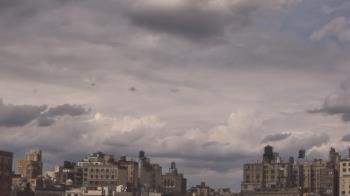 Weather camera view of York Prep School.