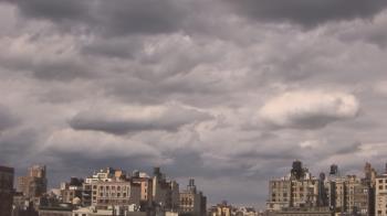 Weather camera view of York Prep School.