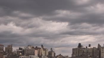 Weather camera view of York Prep School.