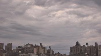 Weather camera view of York Prep School.