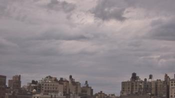 Weather camera view of York Prep School.