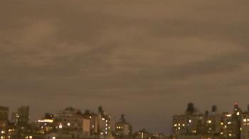 Weather camera view of York Prep School.