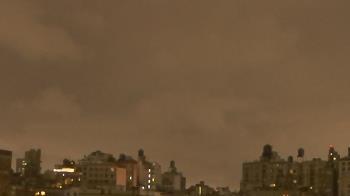 Weather camera view of York Prep School.