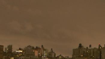 Weather camera view of York Prep School.