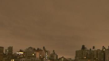 Weather camera view of York Prep School.