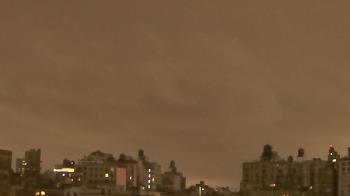 Weather camera view of York Prep School.