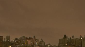 Weather camera view of York Prep School.