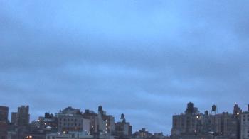 Weather camera view of York Prep School.