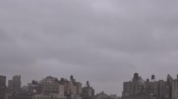 Weather camera view of York Prep School.