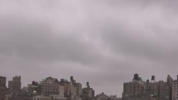 Weather camera view of York Prep School.