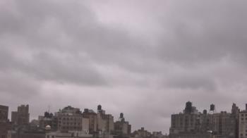 Weather camera view of York Prep School.