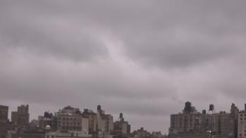 Weather camera view of York Prep School.