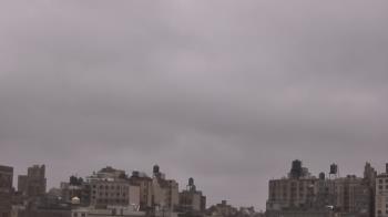 Weather camera view of York Prep School.