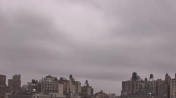 Weather camera view of York Prep School.