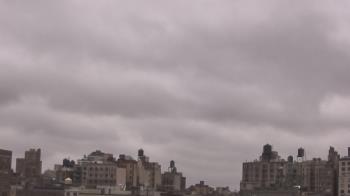 Weather camera view of York Prep School.