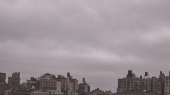 Weather camera view of York Prep School.