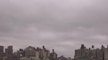 Weather camera view of York Prep School.