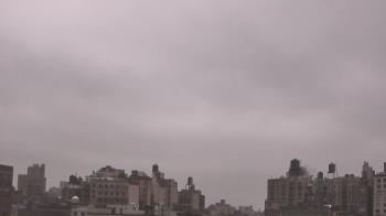 Weather camera view of York Prep School.