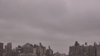 Weather camera view of York Prep School.