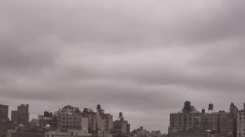 Weather camera view of York Prep School.