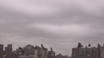 Weather camera view of York Prep School.