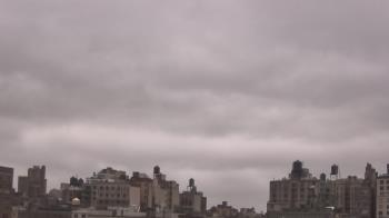 Weather camera view of York Prep School.