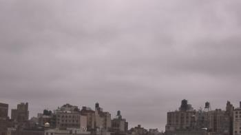 Weather camera view of York Prep School.