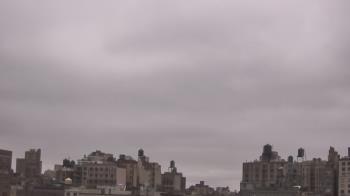 Weather camera view of York Prep School.