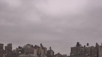 Weather camera view of York Prep School.