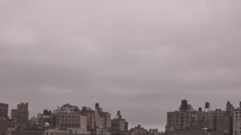 Weather camera view of York Prep School.