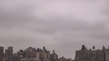 Weather camera view of York Prep School.