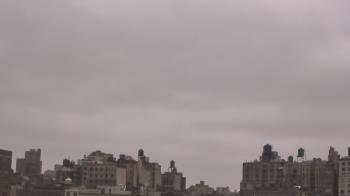 Weather camera view of York Prep School.