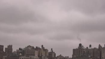 Weather camera view of York Prep School.