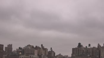 Weather camera view of York Prep School.