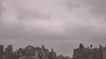 Weather camera view of York Prep School.