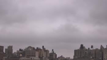 Weather camera view of York Prep School.