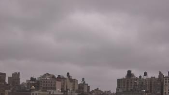 Weather camera view of York Prep School.