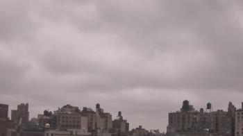 Weather camera view of York Prep School.