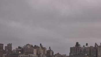 Weather camera view of York Prep School.