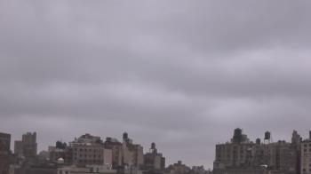 Weather camera view of York Prep School.