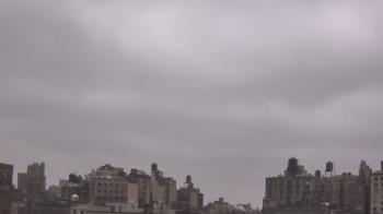 Weather camera view of York Prep School.