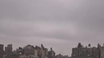 Weather camera view of York Prep School.