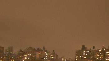 Weather camera view of York Prep School.