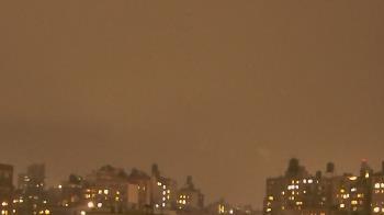 Weather camera view of York Prep School.