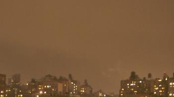 Weather camera view of York Prep School.